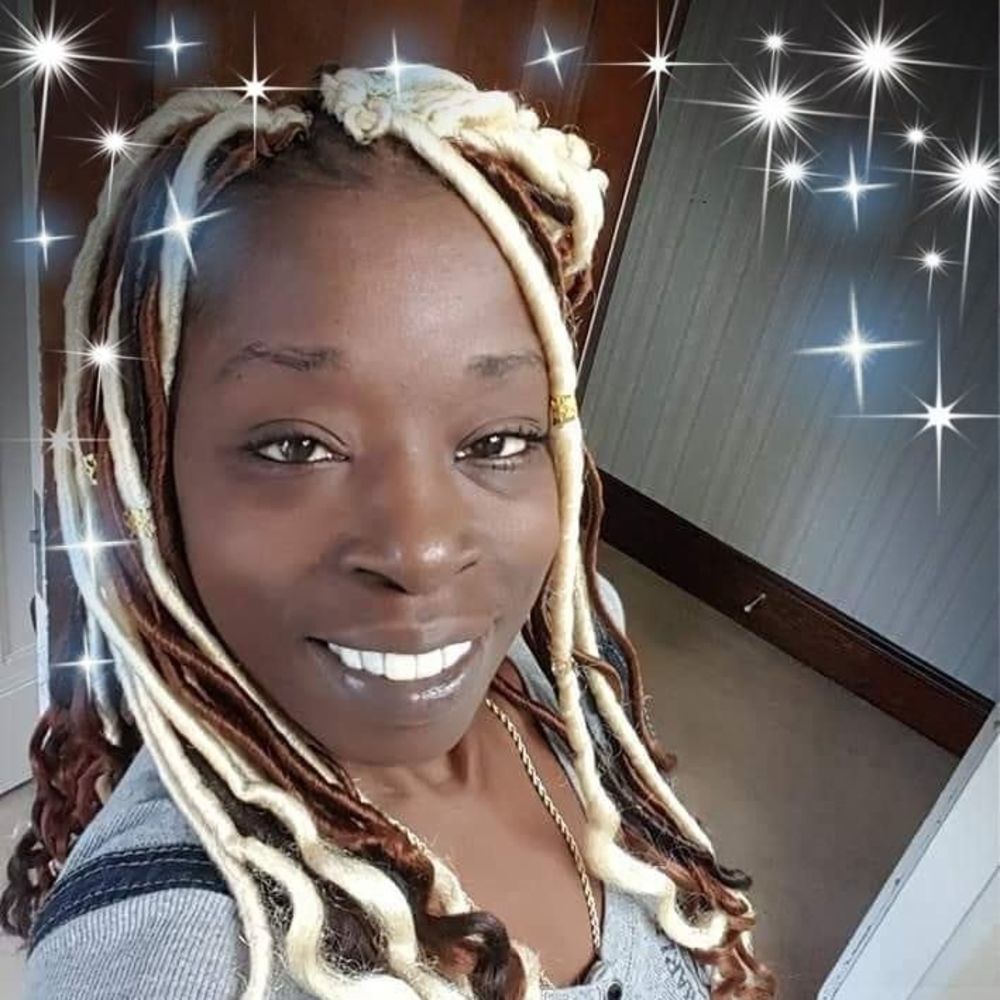 Meet your Posher, Sonja